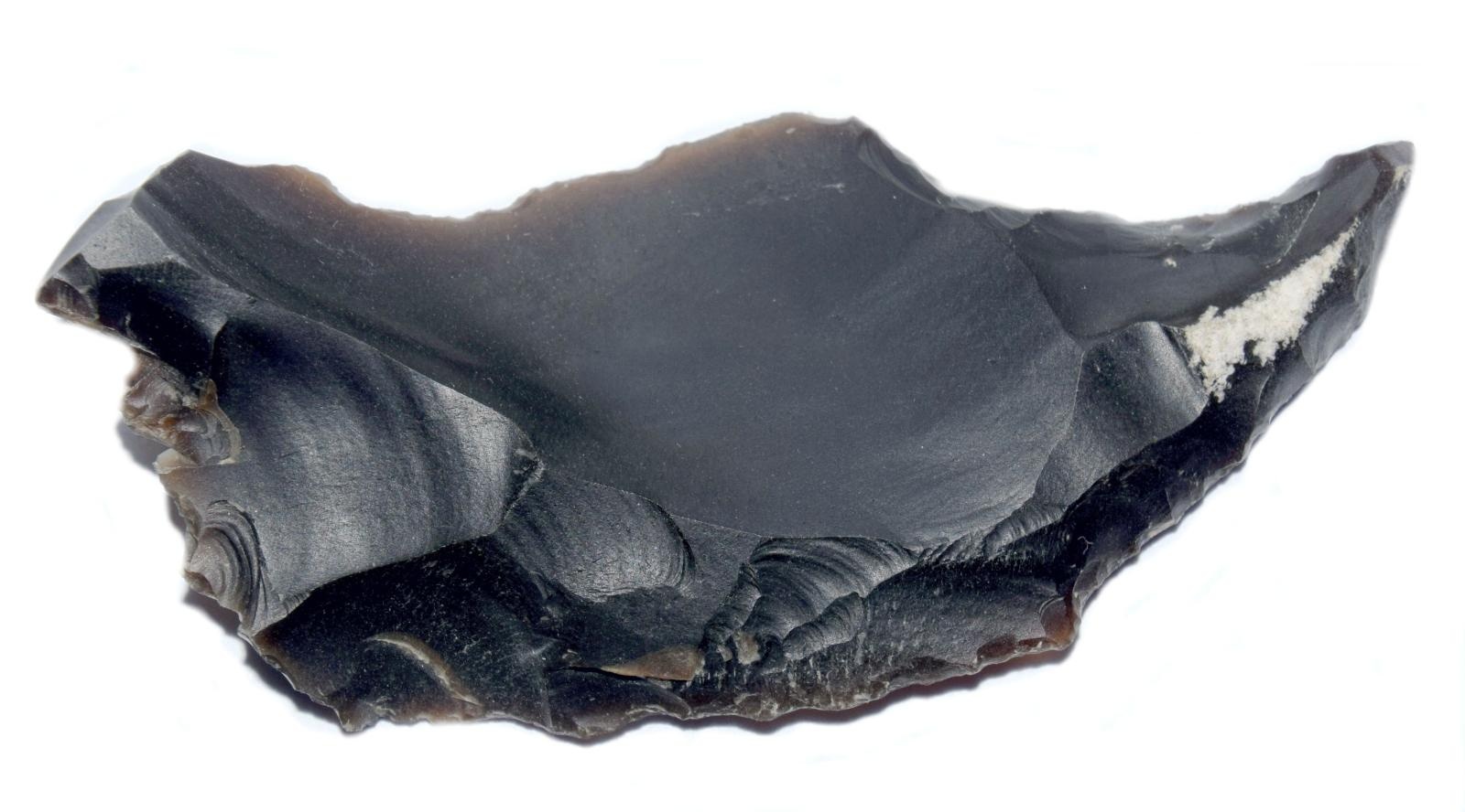 Zdjęcie w galerii na portalu naszraciborz.pl: Spotkanie z zabytkami. Cywilizacja krzemienia wiadomości z regionu