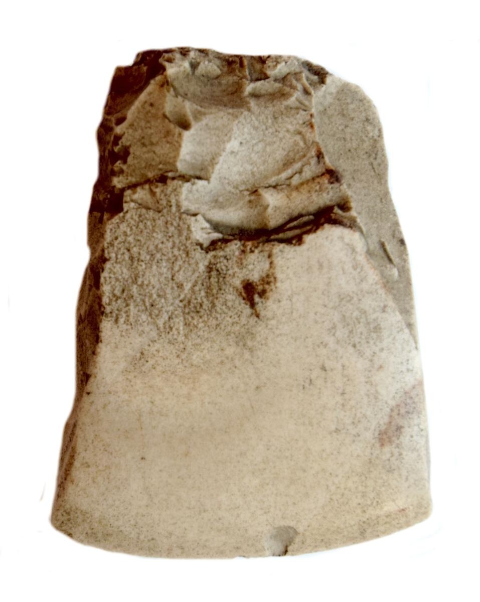 Zdjęcie w galerii na portalu naszraciborz.pl: Spotkanie z zabytkami. Cywilizacja krzemienia wiadomości z regionu