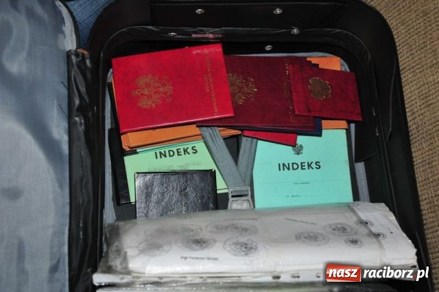 Zdjęcie w galerii na portalu naszraciborz.pl: Straż Graniczna rozbiła gang fałszerzy wiadomości z regionu