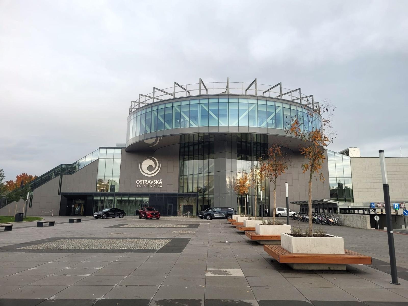 Zdjęcie w galerii na portalu naszraciborz.pl: Sukcesy raciborskiej SKAZY na OSTRAVA Grand Prix 2023! wiadomości z regionu