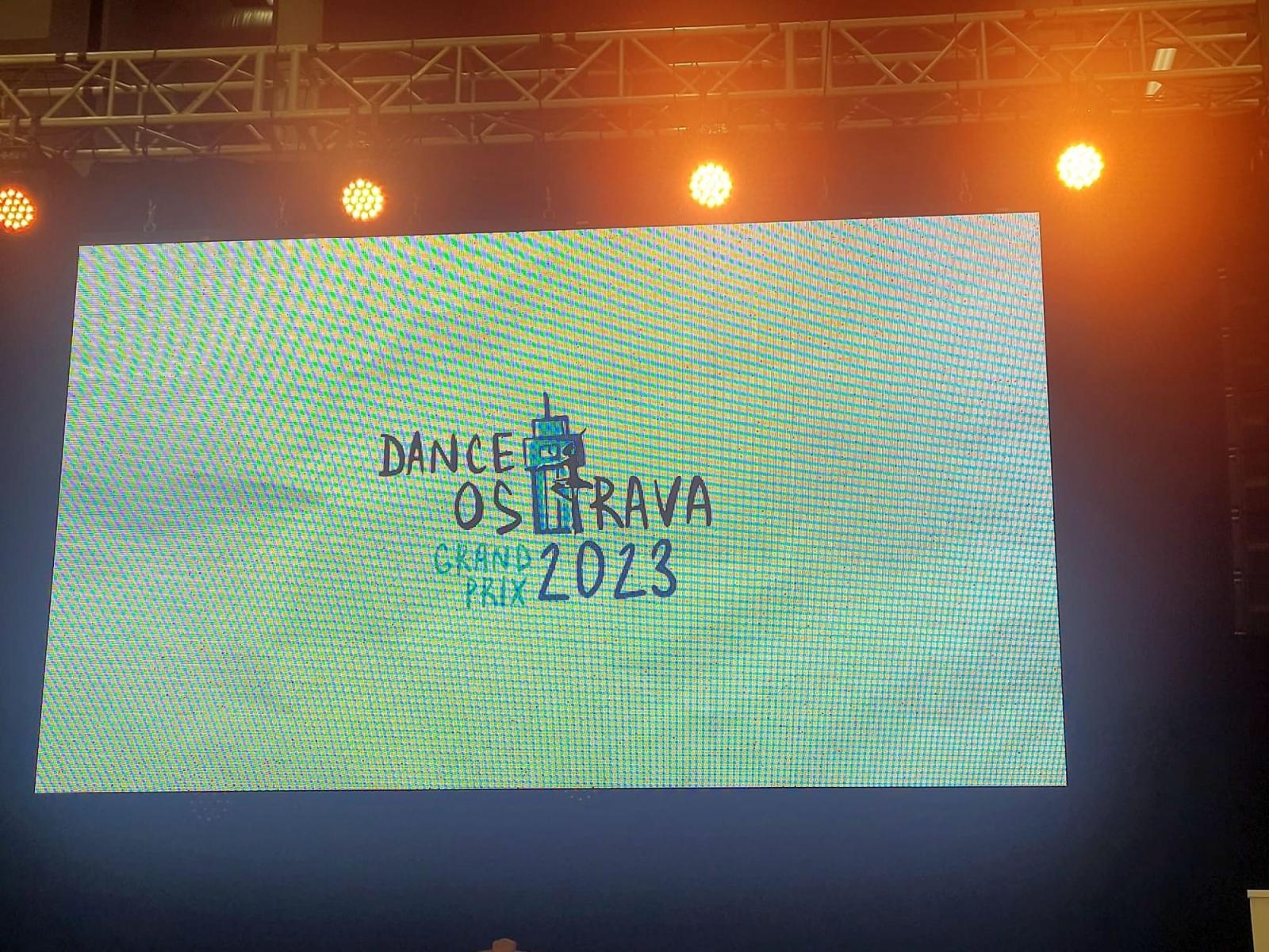 Zdjęcie w galerii na portalu naszraciborz.pl: Sukcesy raciborskiej SKAZY na OSTRAVA Grand Prix 2023! wiadomości z regionu