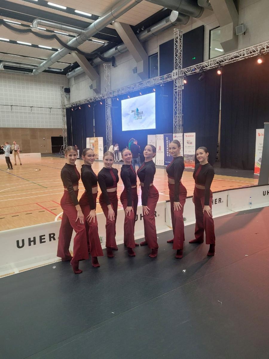 Zdjęcie w galerii na portalu naszraciborz.pl: Sukcesy raciborskiej SKAZY na OSTRAVA Grand Prix 2023! wiadomości z regionu