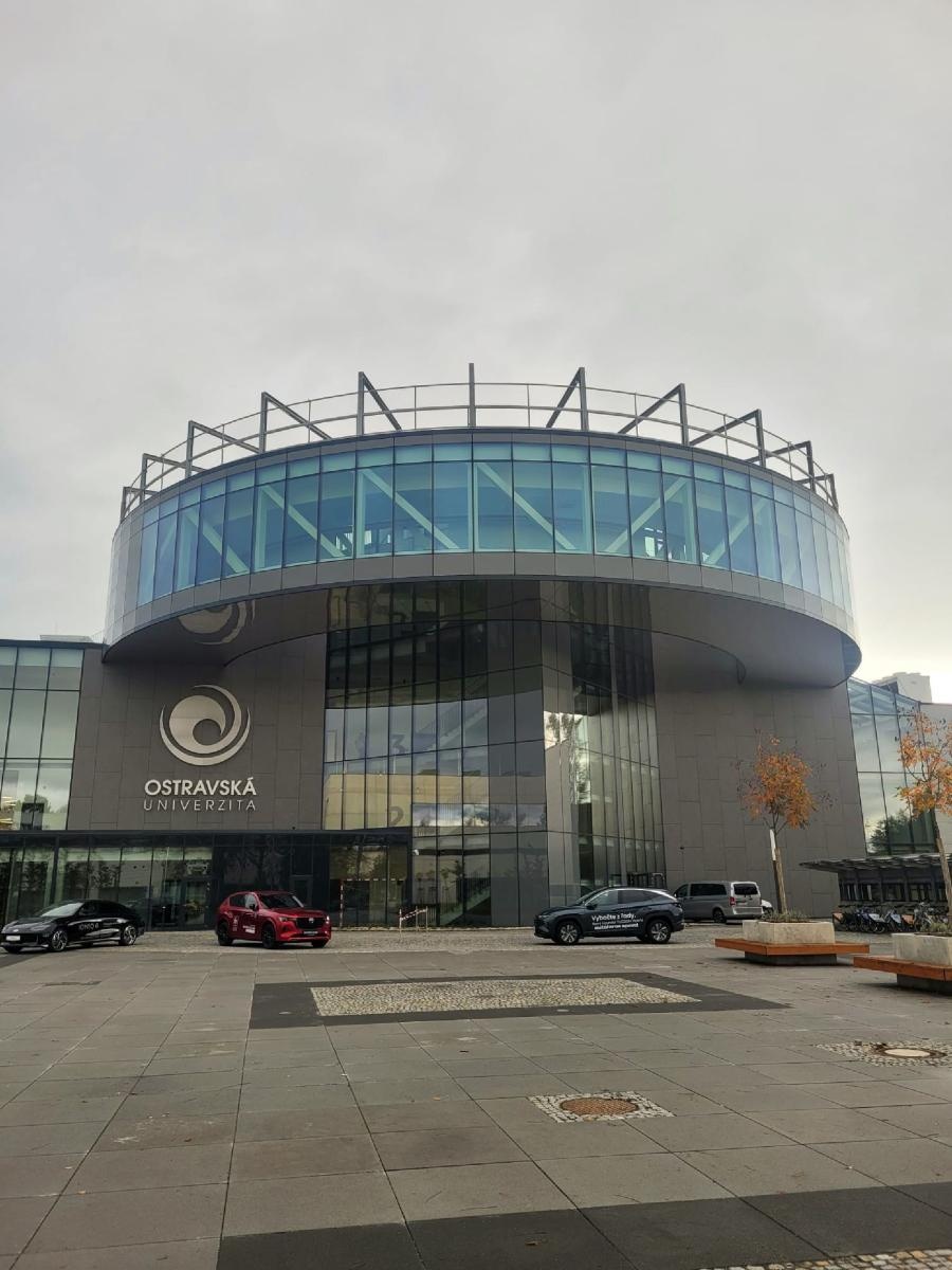 Zdjęcie w galerii na portalu naszraciborz.pl: Sukcesy raciborskiej SKAZY na OSTRAVA Grand Prix 2023! wiadomości z regionu