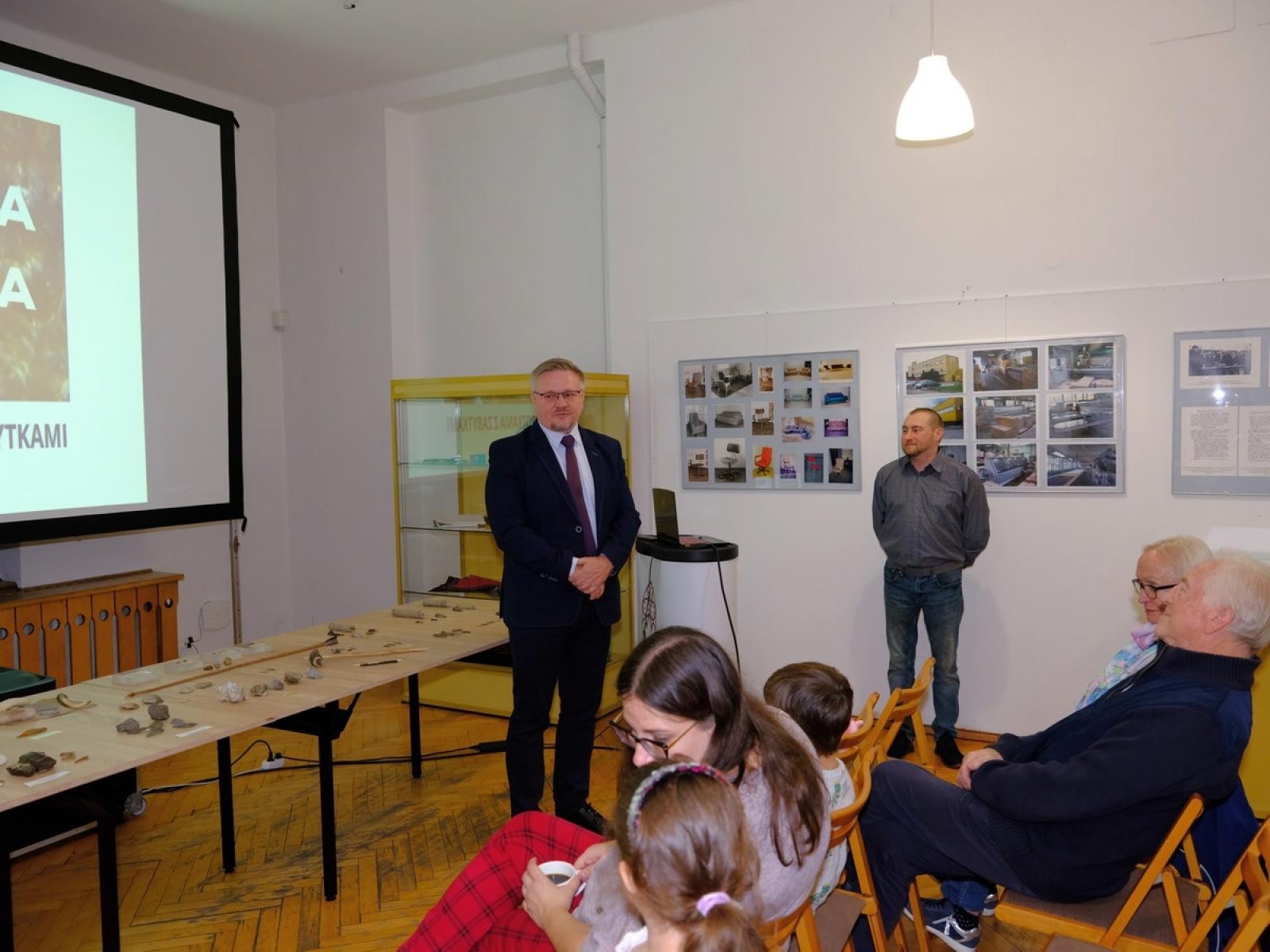 Zdjęcie w galerii na portalu naszraciborz.pl: Czy wiecie co to jest jaskółczy chlebek? wiadomości z regionu