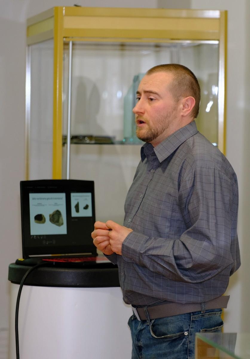 Zdjęcie w galerii na portalu naszraciborz.pl: Czy wiecie co to jest jaskółczy chlebek? wiadomości z regionu