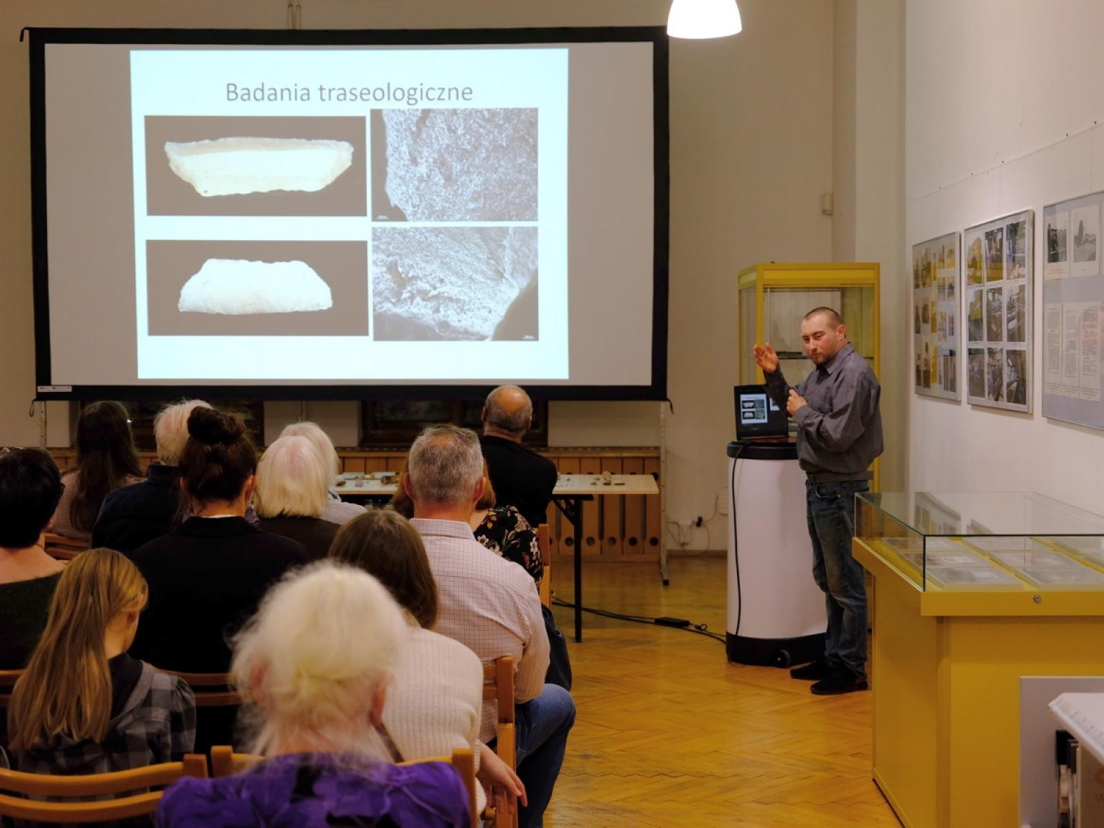 Zdjęcie w galerii na portalu naszraciborz.pl: Czy wiecie co to jest jaskółczy chlebek? wiadomości z regionu