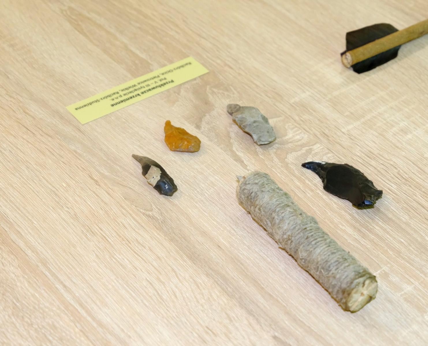 Zdjęcie w galerii na portalu naszraciborz.pl: Czy wiecie co to jest jaskółczy chlebek? wiadomości z regionu