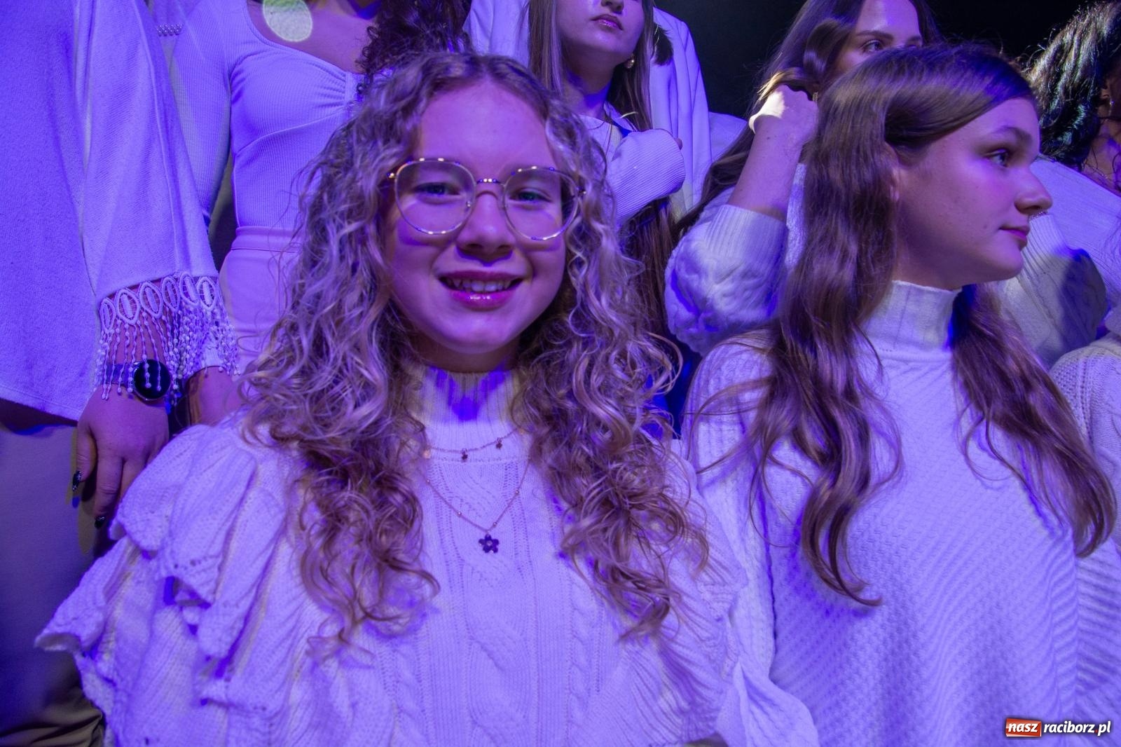 Zdjęcie w galerii na portalu naszraciborz.pl: My som stond. Druga odsłona raciborskiego projektu Kolędy Górnego Śląska [FOTO i WIDEO] wiadomości z regionu