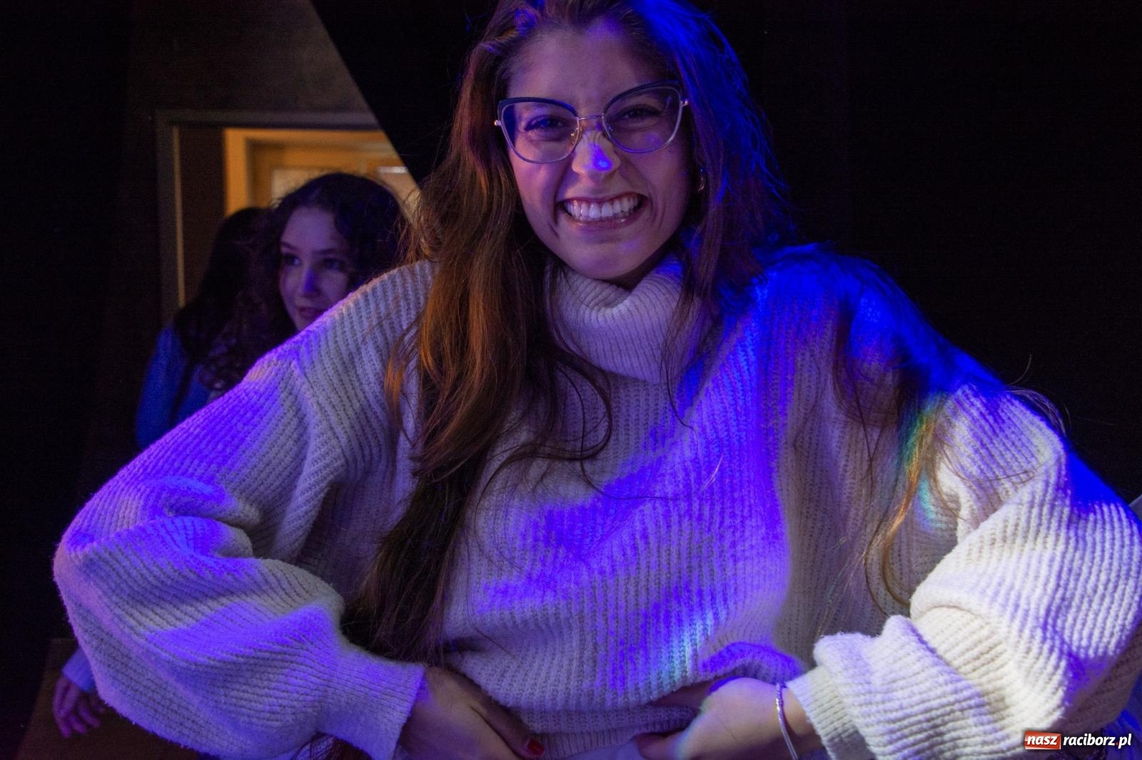 Zdjęcie w galerii na portalu naszraciborz.pl: My som stond. Druga odsłona raciborskiego projektu Kolędy Górnego Śląska [FOTO i WIDEO] wiadomości z regionu