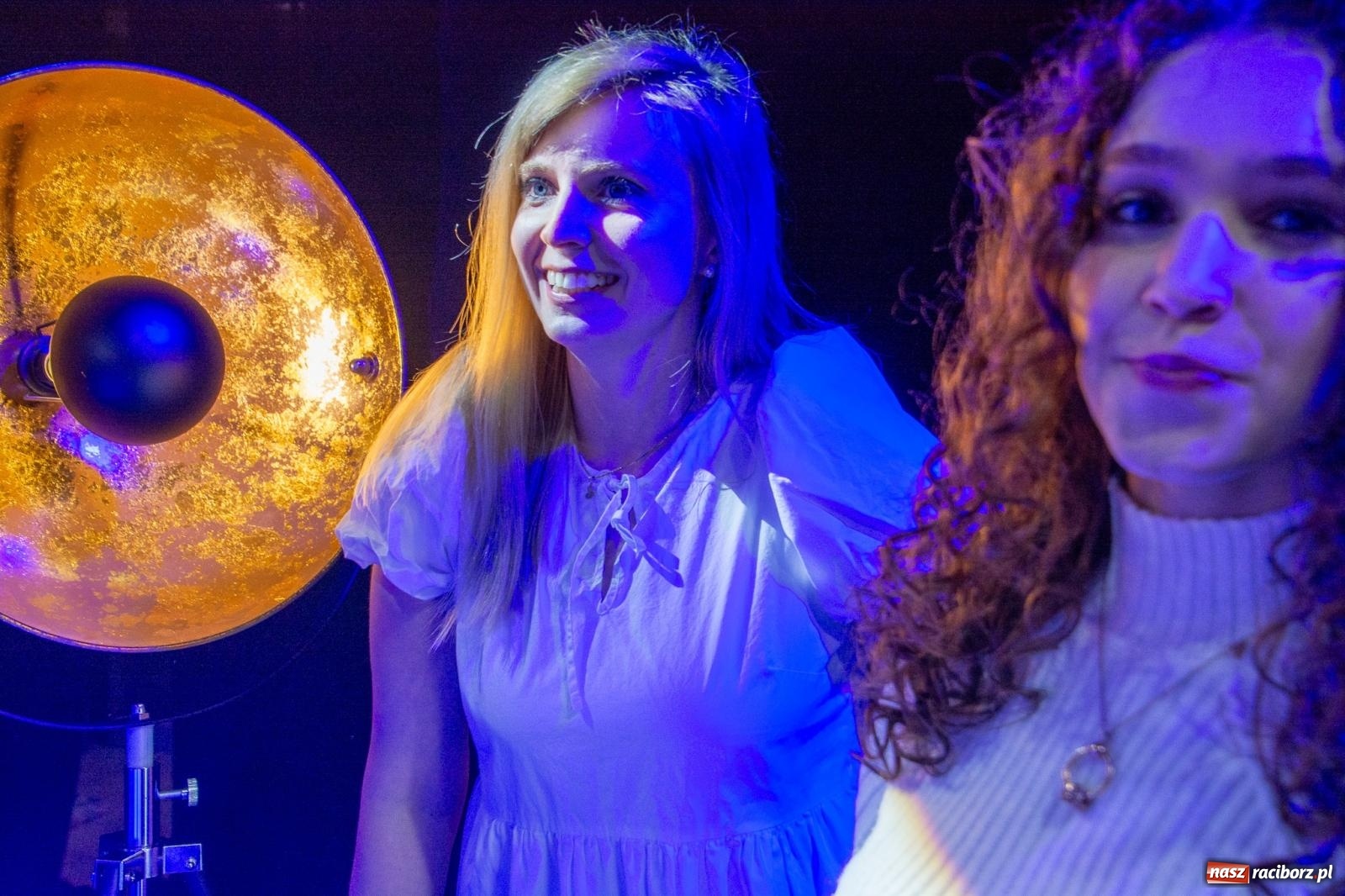 Zdjęcie w galerii na portalu naszraciborz.pl: My som stond. Druga odsłona raciborskiego projektu Kolędy Górnego Śląska [FOTO i WIDEO] wiadomości z regionu