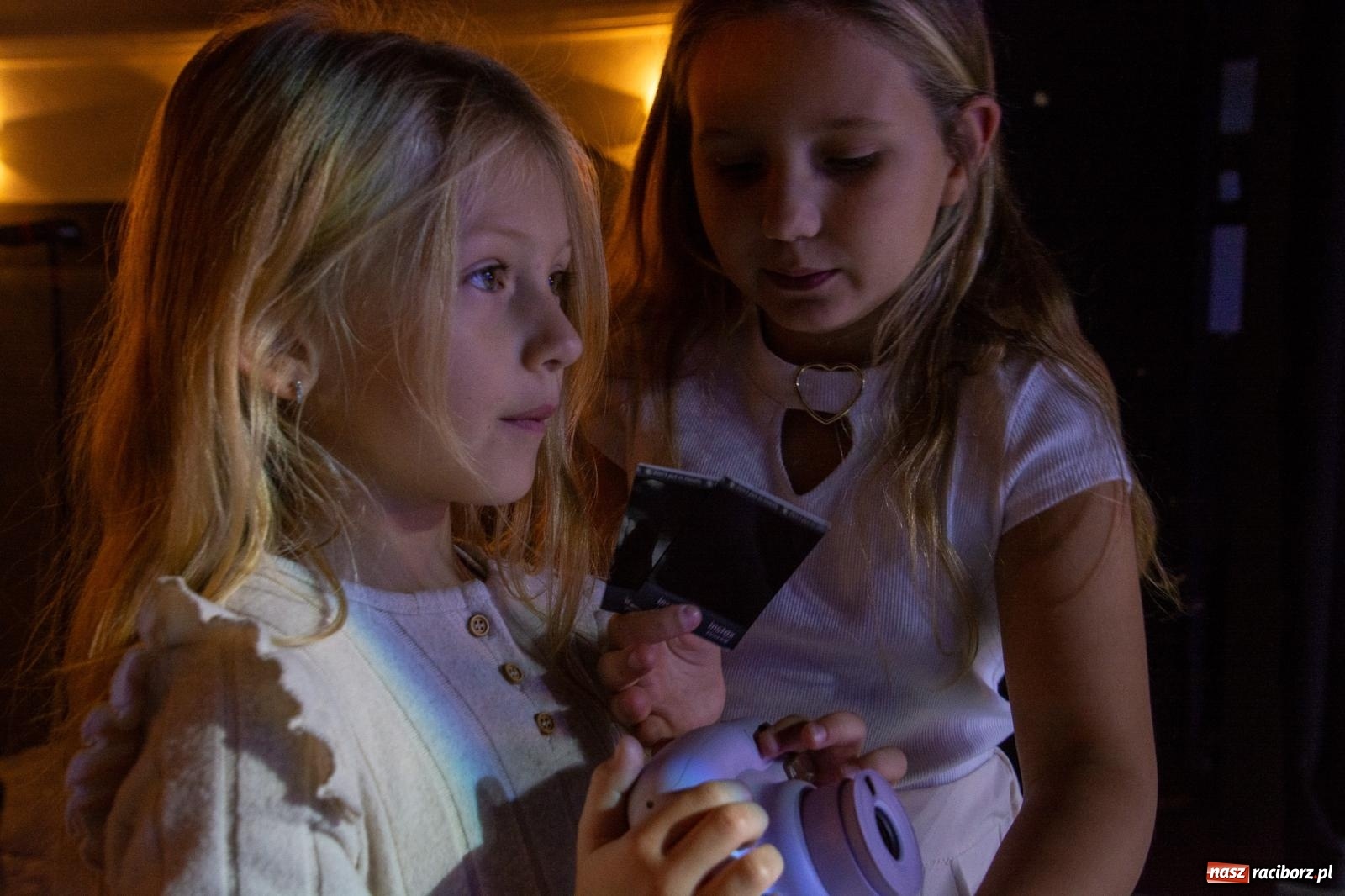 Zdjęcie w galerii na portalu naszraciborz.pl: My som stond. Druga odsłona raciborskiego projektu Kolędy Górnego Śląska [FOTO i WIDEO] wiadomości z regionu