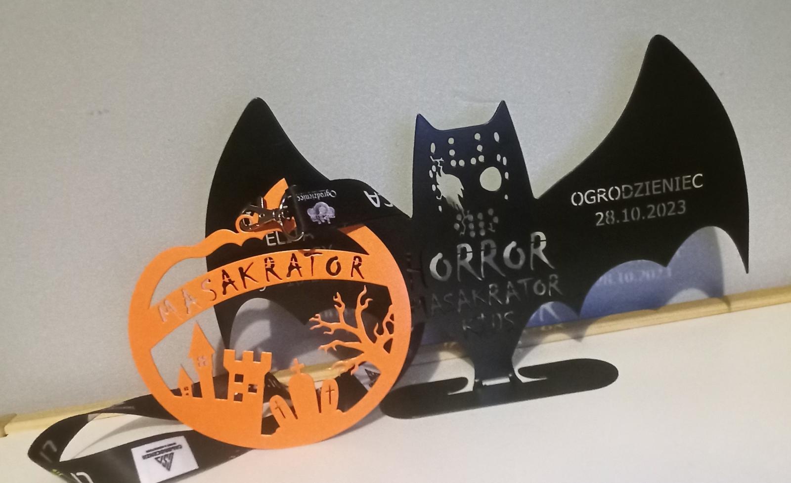 Zdjęcie w galerii na portalu naszraciborz.pl: Dwie medalowe pozycje Raciborków w Ogrodzieńcu wiadomości z regionu