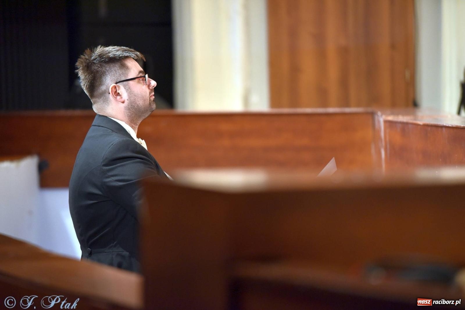 Zdjęcie w galerii na portalu naszraciborz.pl: Wiedeńska krew - operetka na deskach RCK [FOTO i WIDEO] wiadomości z regionu