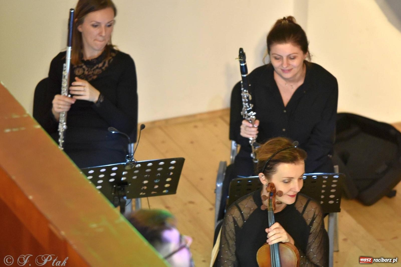 Zdjęcie w galerii na portalu naszraciborz.pl: Wiedeńska krew - operetka na deskach RCK [FOTO i WIDEO] wiadomości z regionu