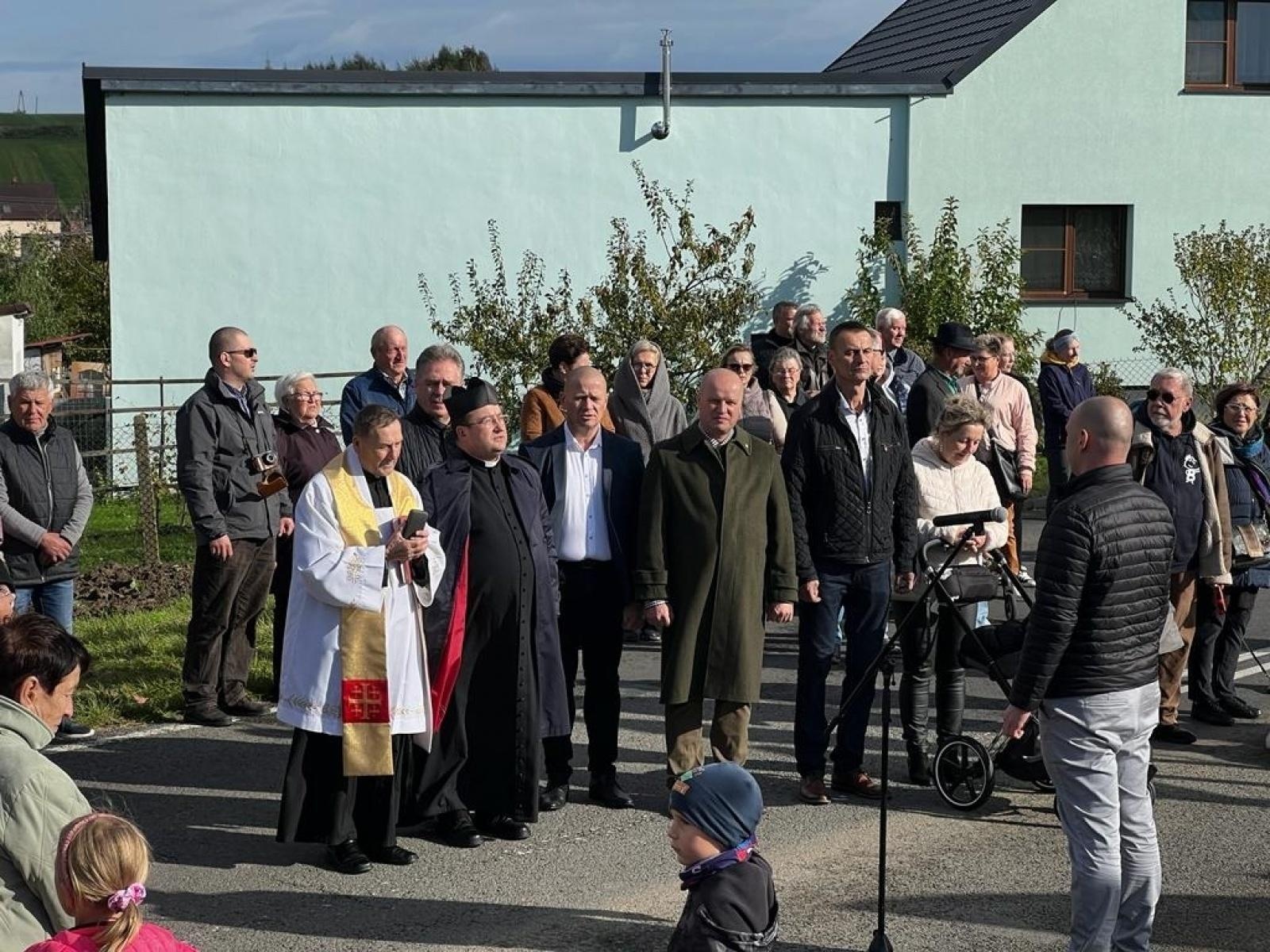 Zdjęcie w galerii na portalu naszraciborz.pl: 100 lat temu część powiatu raciborskiego przyłączono do Czechosłowacji wiadomości z regionu