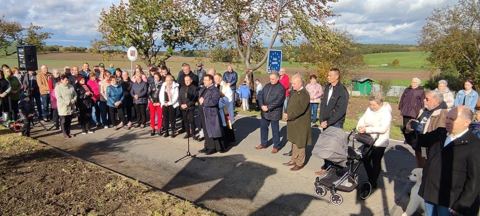 Zdjęcie w galerii na portalu naszraciborz.pl: 100 lat temu część powiatu raciborskiego przyłączono do Czechosłowacji wiadomości z regionu
