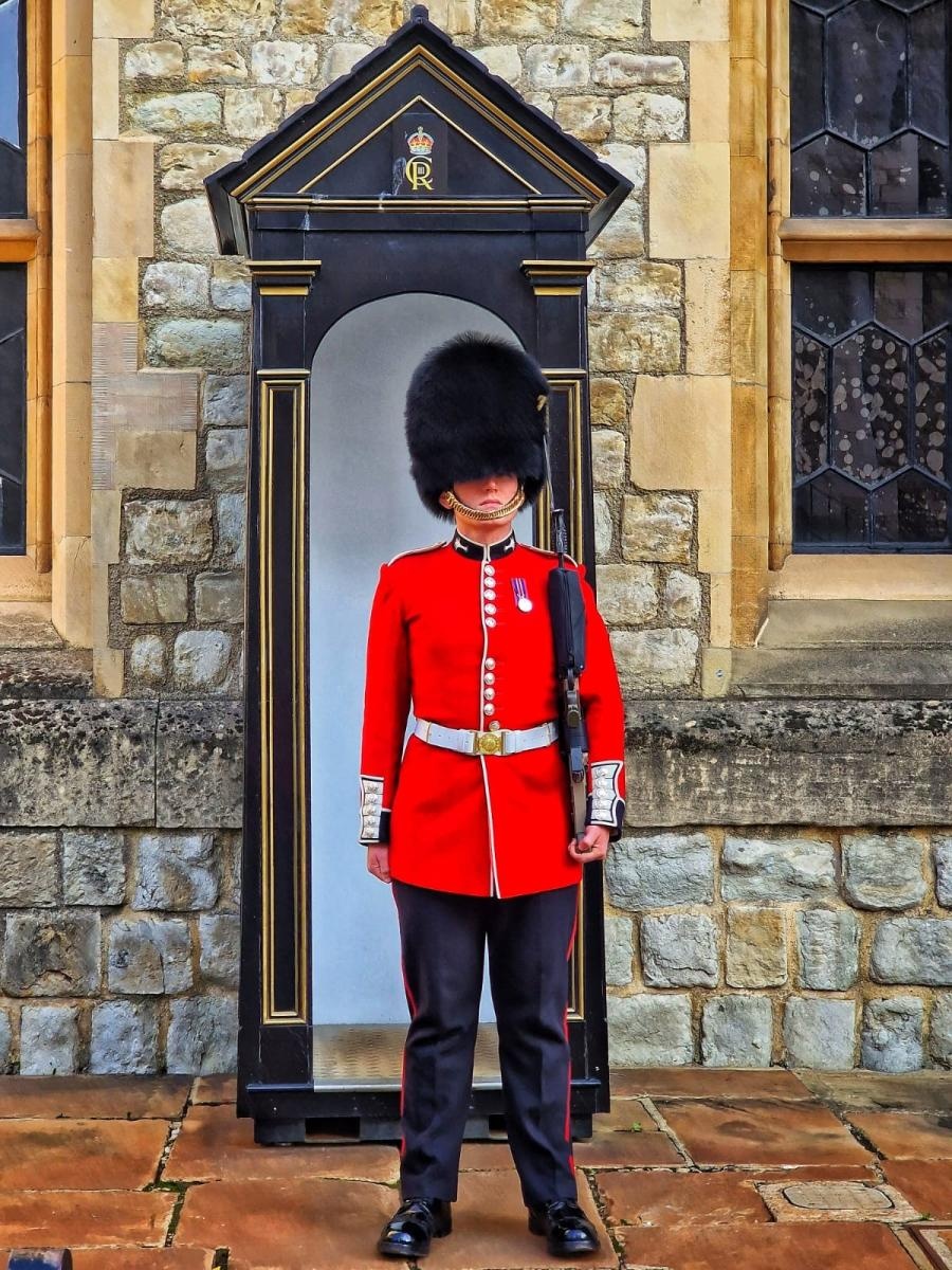 Zdjęcie w galerii na portalu naszraciborz.pl: Uczniowie Ekonomika na warsztatach w Londynie wiadomości z regionu
