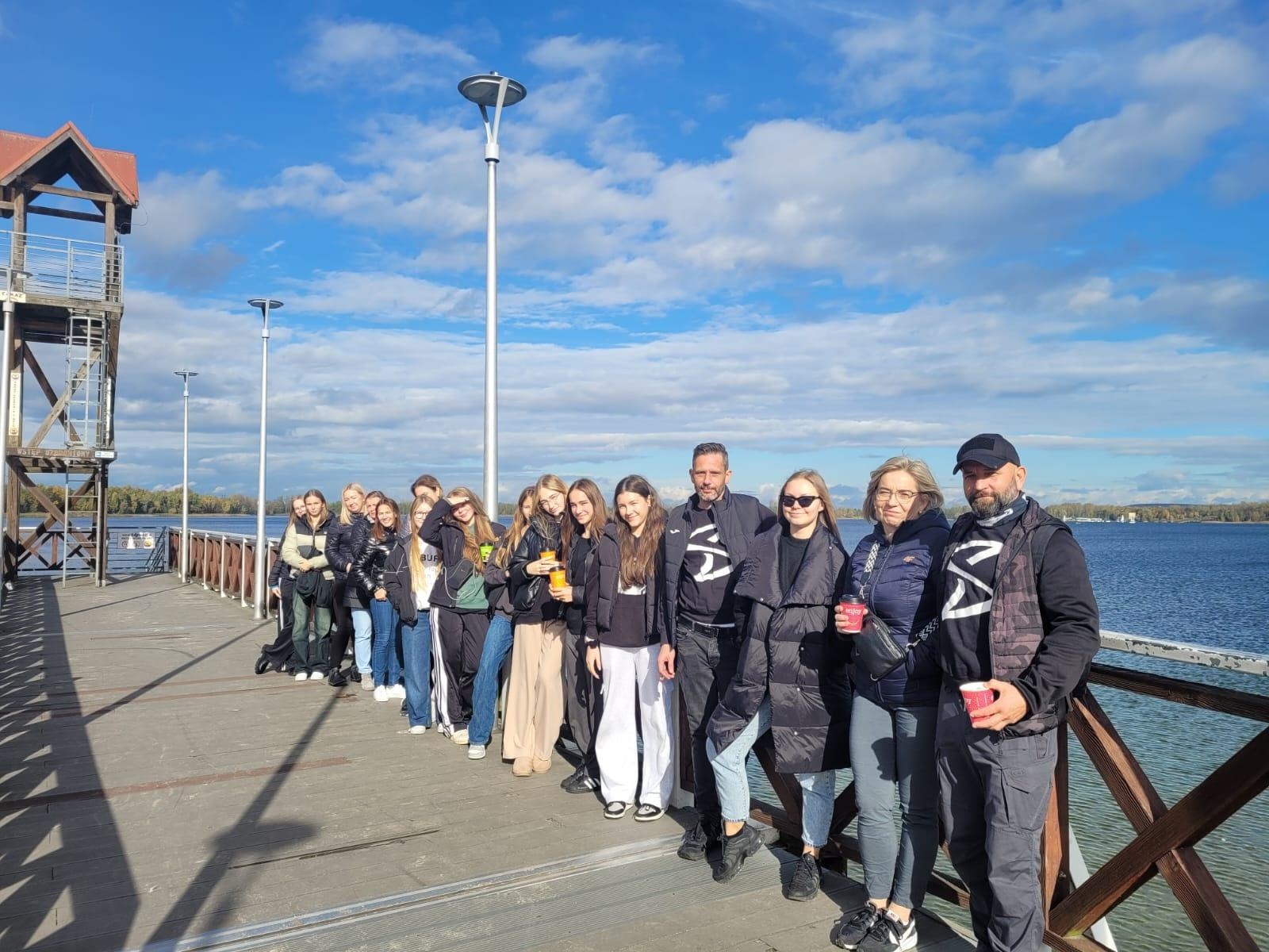 Zdjęcie w galerii na portalu naszraciborz.pl: SKAZ-owiczki idą przez turnieje taneczne jak burza! wiadomości z regionu