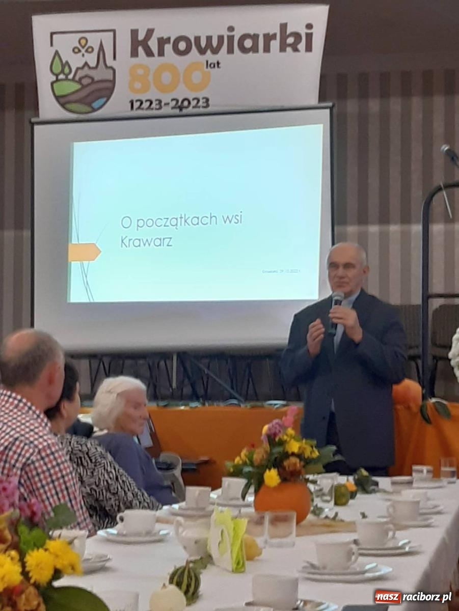 Zdjęcie w galerii na portalu naszraciborz.pl: Ostatnia odsłona jubileuszu Krowiarek [FOTO] wiadomości z regionu