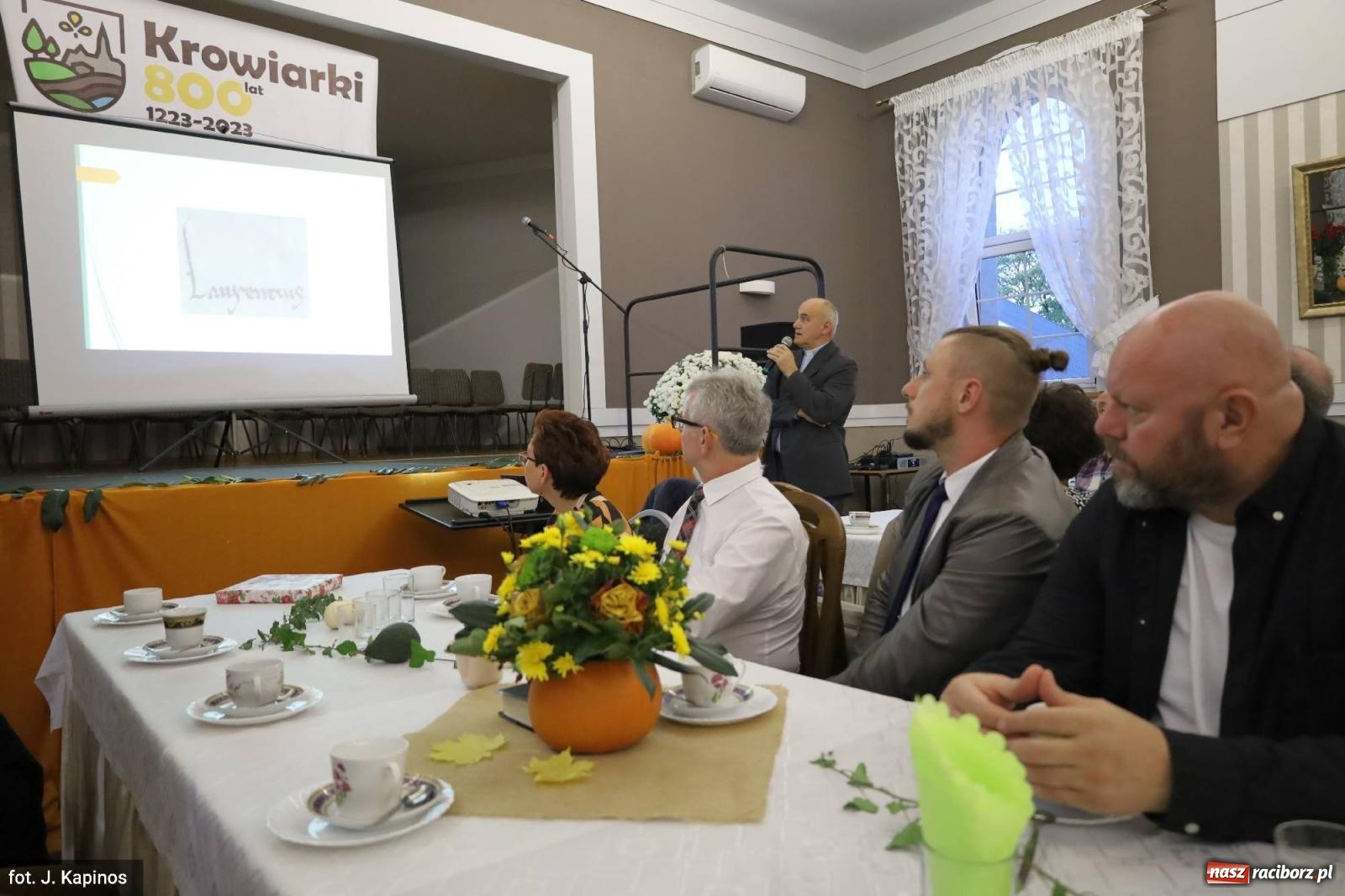 Zdjęcie w galerii na portalu naszraciborz.pl: Ostatnia odsłona jubileuszu Krowiarek [FOTO] wiadomości z regionu
