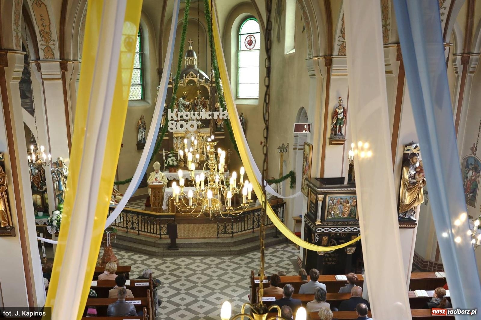 Zdjęcie w galerii na portalu naszraciborz.pl: Ostatnia odsłona jubileuszu Krowiarek [FOTO] wiadomości z regionu