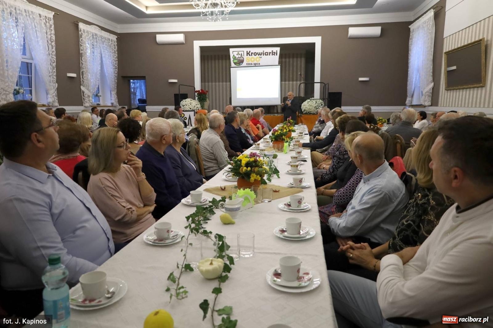 Zdjęcie w galerii na portalu naszraciborz.pl: Ostatnia odsłona jubileuszu Krowiarek [FOTO] wiadomości z regionu