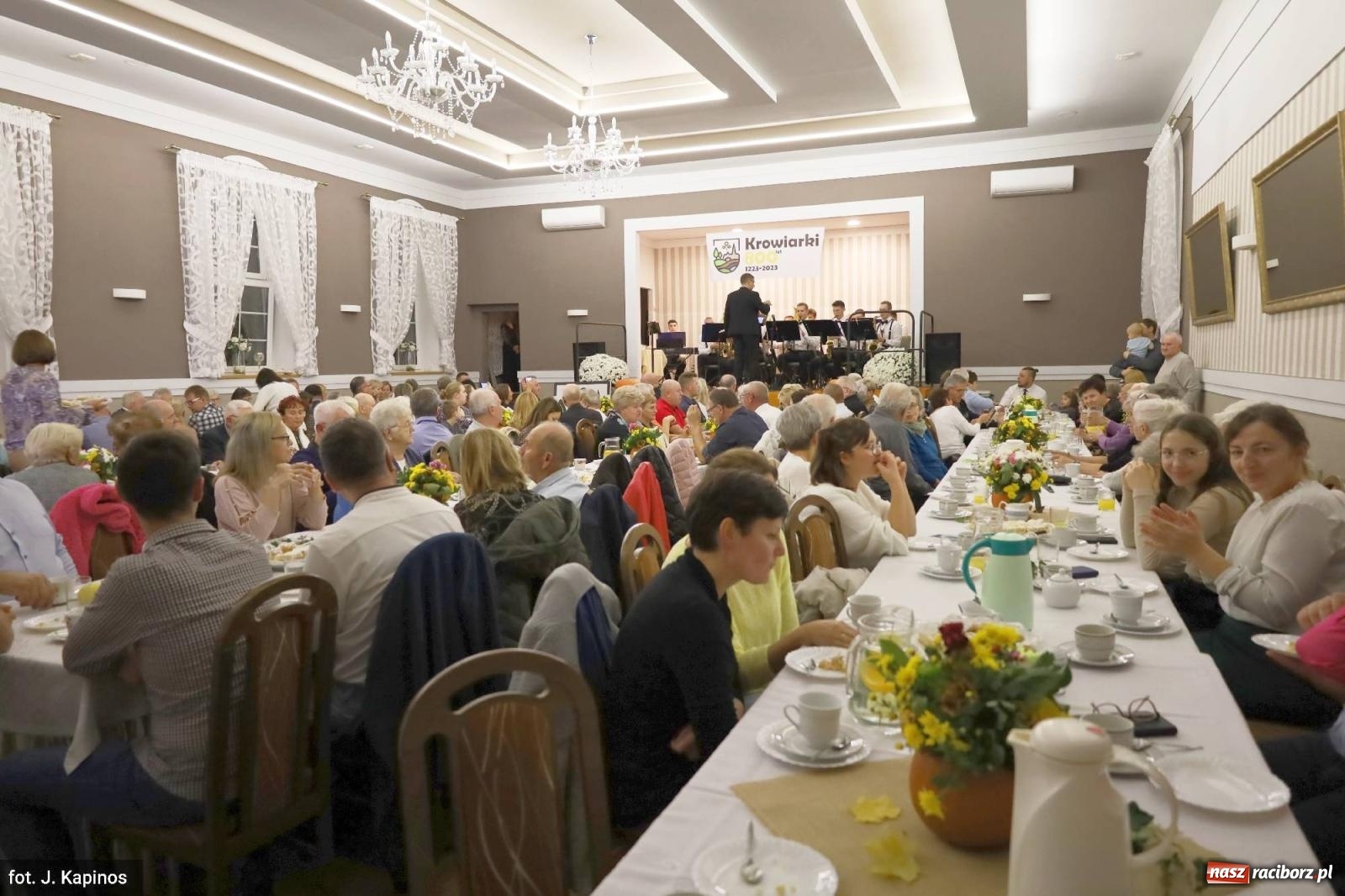 Zdjęcie w galerii na portalu naszraciborz.pl: Ostatnia odsłona jubileuszu Krowiarek [FOTO] wiadomości z regionu
