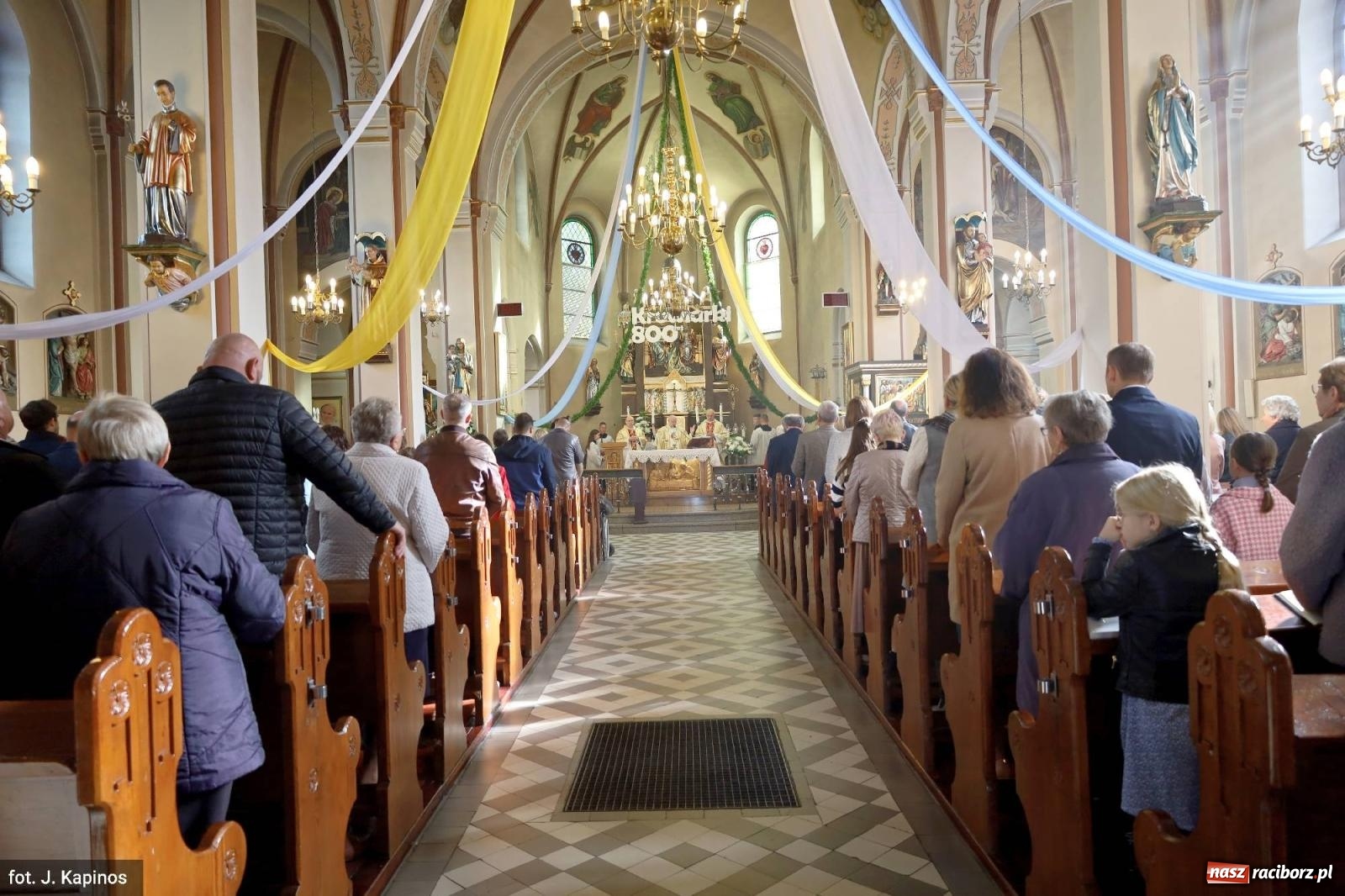 Zdjęcie w galerii na portalu naszraciborz.pl: Ostatnia odsłona jubileuszu Krowiarek [FOTO] wiadomości z regionu