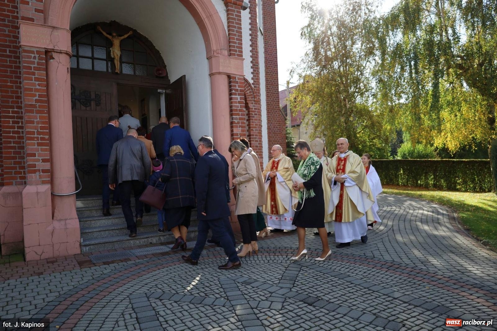 Zdjęcie w galerii na portalu naszraciborz.pl: Ostatnia odsłona jubileuszu Krowiarek [FOTO] wiadomości z regionu