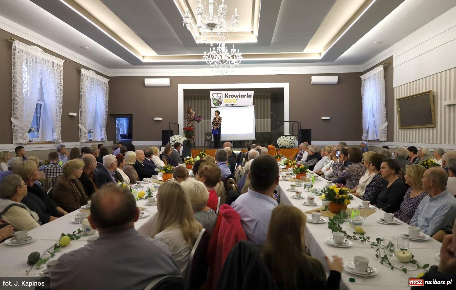 Zdjęcie w galerii na portalu naszraciborz.pl: Ostatnia odsłona jubileuszu Krowiarek [FOTO] wiadomości z regionu