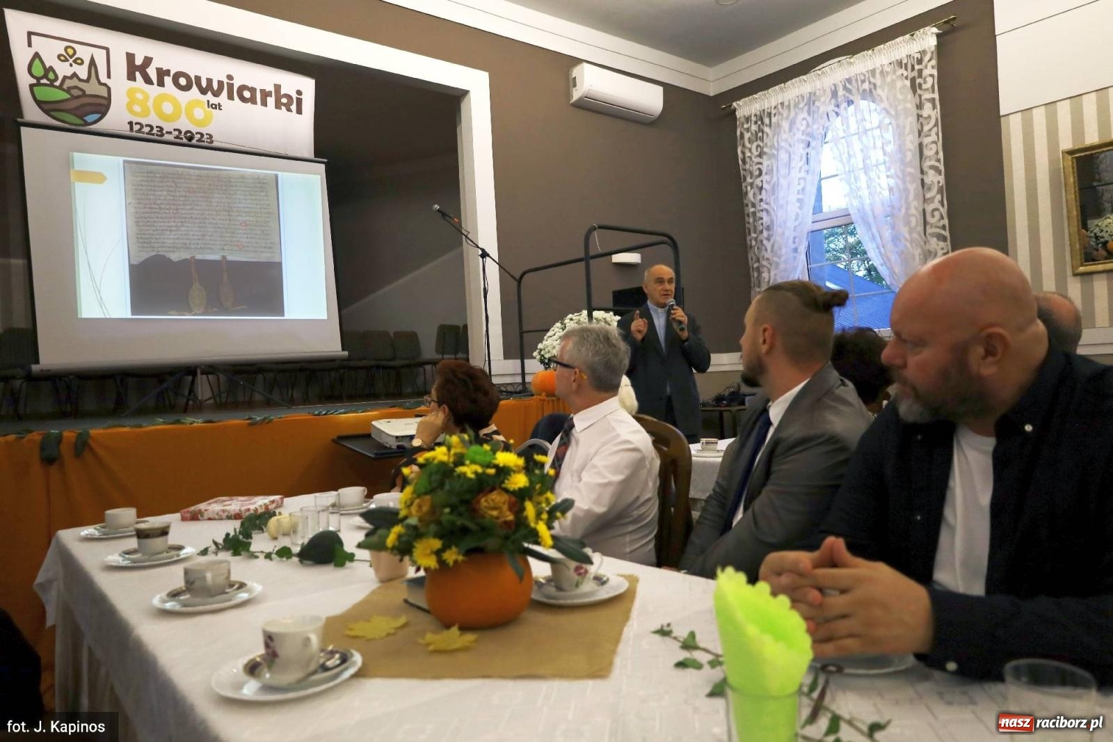 Zdjęcie w galerii na portalu naszraciborz.pl: Ostatnia odsłona jubileuszu Krowiarek [FOTO] wiadomości z regionu
