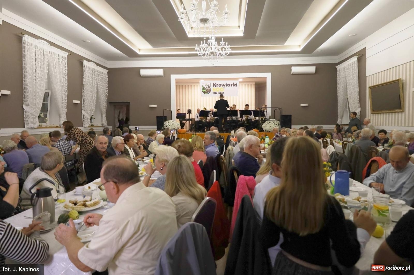 Zdjęcie w galerii na portalu naszraciborz.pl: Ostatnia odsłona jubileuszu Krowiarek [FOTO] wiadomości z regionu