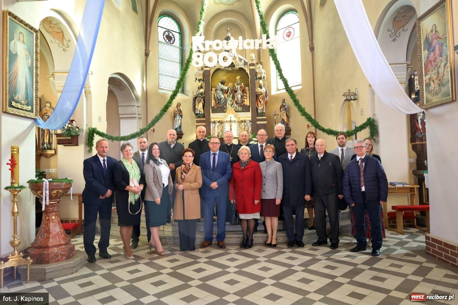 Zdjęcie w galerii na portalu naszraciborz.pl: Ostatnia odsłona jubileuszu Krowiarek [FOTO] wiadomości z regionu