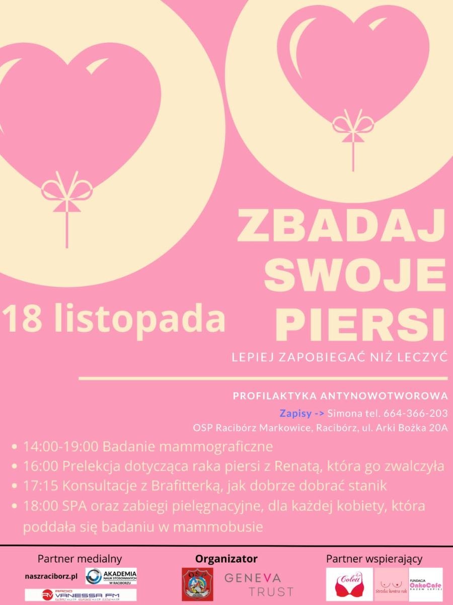 Zdjęcie w galerii na portalu naszraciborz.pl: Strażacy ochotnicy promują zdrowie i krwiodawstwo wiadomości z regionu