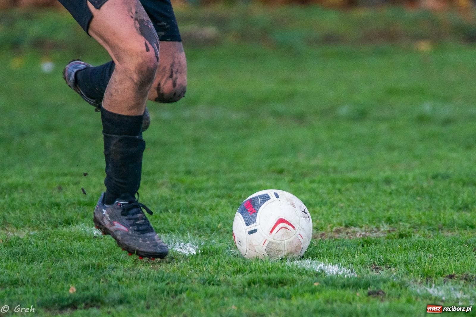 Zdjęcie w galerii na portalu naszraciborz.pl: C klasowe derby Raciborza dla rezerw Studziennej [FOTO] wiadomości z regionu