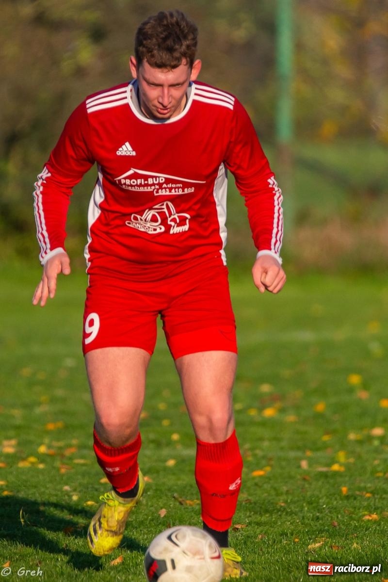 Zdjęcie w galerii na portalu naszraciborz.pl: C klasowe derby Raciborza dla rezerw Studziennej [FOTO] wiadomości z regionu