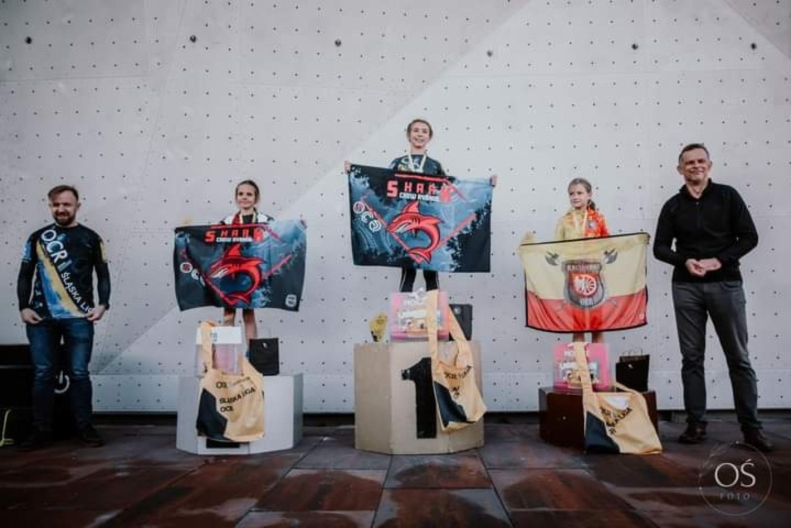 Zdjęcie w galerii na portalu naszraciborz.pl: Kolejny sezon Śląskiej Ligi OCR 2023 udany dla Raciborków wiadomości z regionu