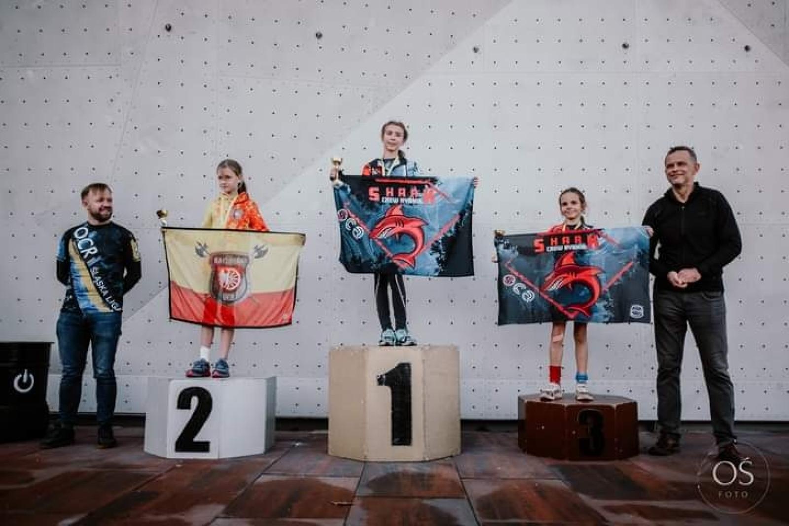 Zdjęcie w galerii na portalu naszraciborz.pl: Kolejny sezon Śląskiej Ligi OCR 2023 udany dla Raciborków wiadomości z regionu