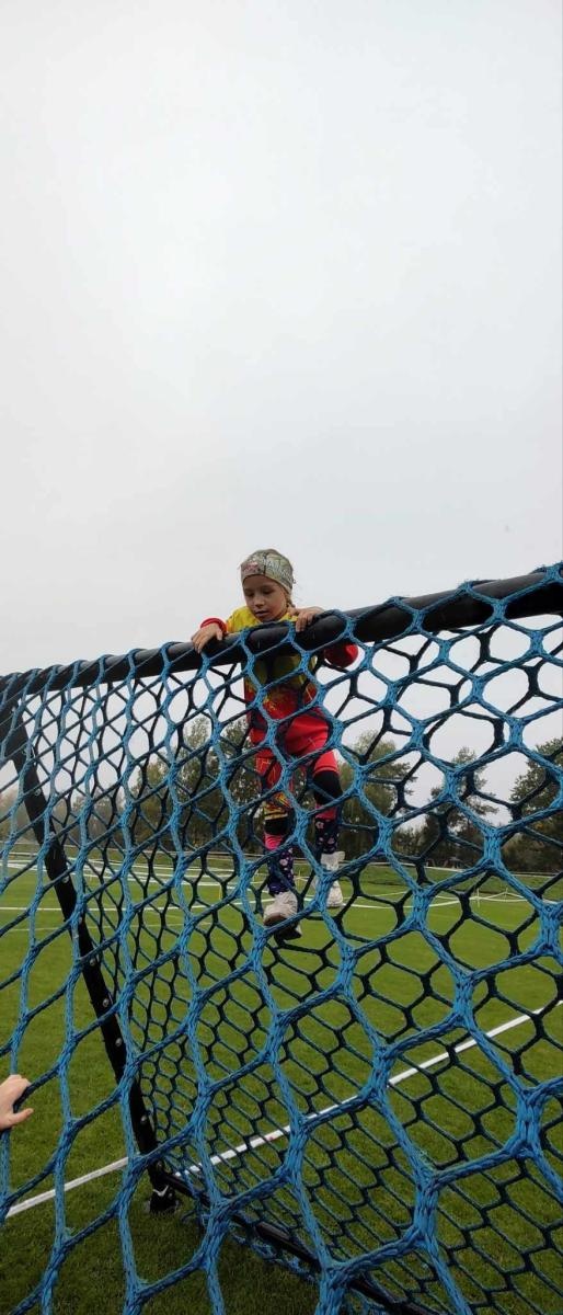 Zdjęcie w galerii na portalu naszraciborz.pl: Kolejny sezon Śląskiej Ligi OCR 2023 udany dla Raciborków wiadomości z regionu