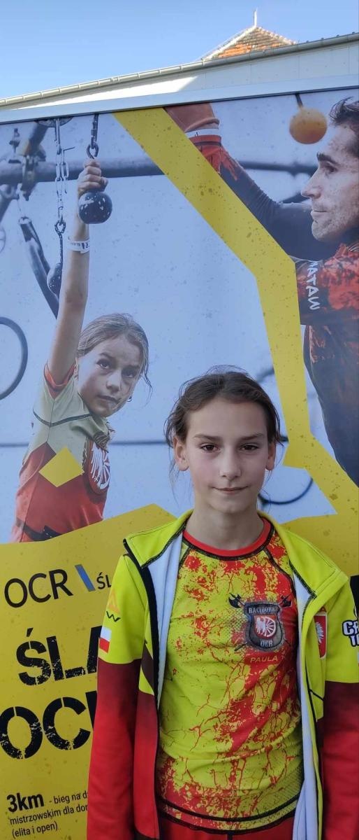 Zdjęcie w galerii na portalu naszraciborz.pl: Kolejny sezon Śląskiej Ligi OCR 2023 udany dla Raciborków wiadomości z regionu