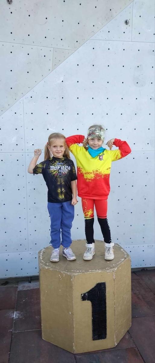 Zdjęcie w galerii na portalu naszraciborz.pl: Kolejny sezon Śląskiej Ligi OCR 2023 udany dla Raciborków wiadomości z regionu