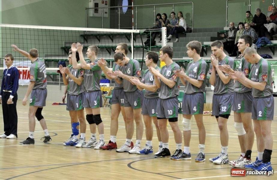 Zdjęcie w galerii na portalu naszraciborz.pl: Rafako rozgromiło Rybnik wiadomości z regionu