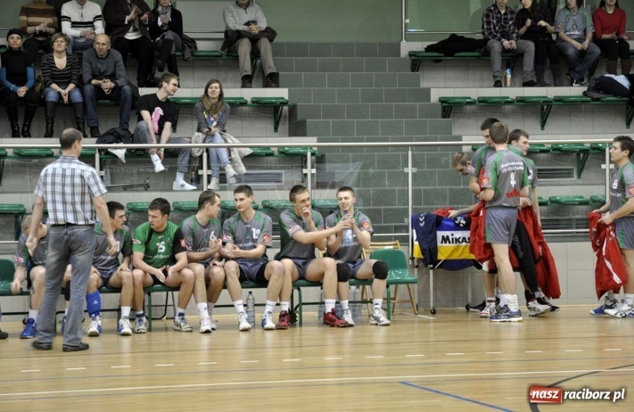 Zdjęcie w galerii na portalu naszraciborz.pl: Rafako rozgromiło Rybnik wiadomości z regionu