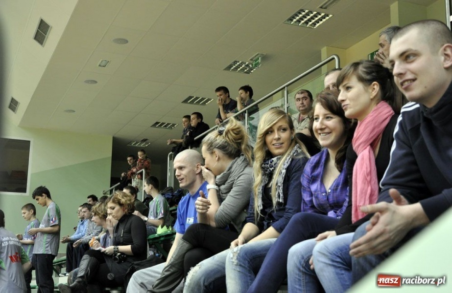 Zdjęcie w galerii na portalu naszraciborz.pl: Rafako rozgromiło Rybnik wiadomości z regionu