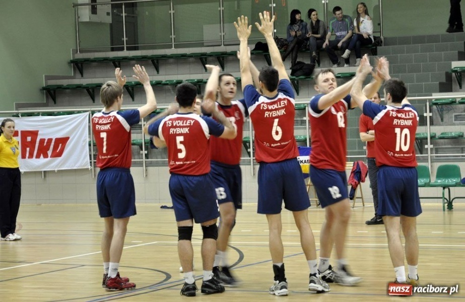 Zdjęcie w galerii na portalu naszraciborz.pl: Rafako rozgromiło Rybnik wiadomości z regionu