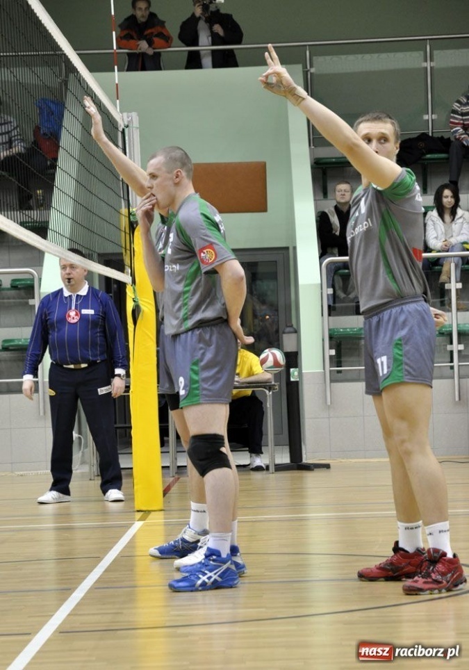 Zdjęcie w galerii na portalu naszraciborz.pl: Rafako rozgromiło Rybnik wiadomości z regionu