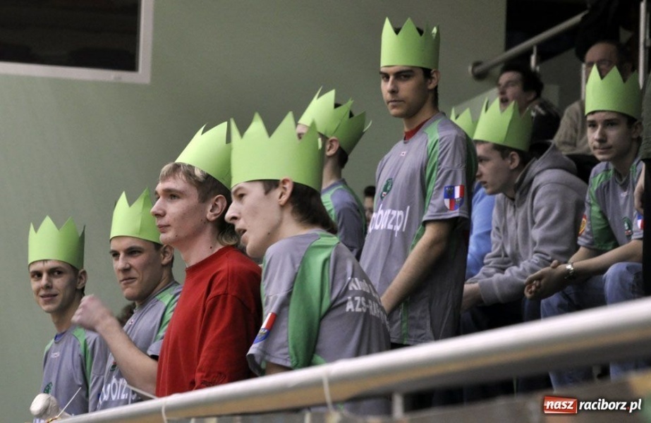 Zdjęcie w galerii na portalu naszraciborz.pl: Rafako rozgromiło Rybnik wiadomości z regionu