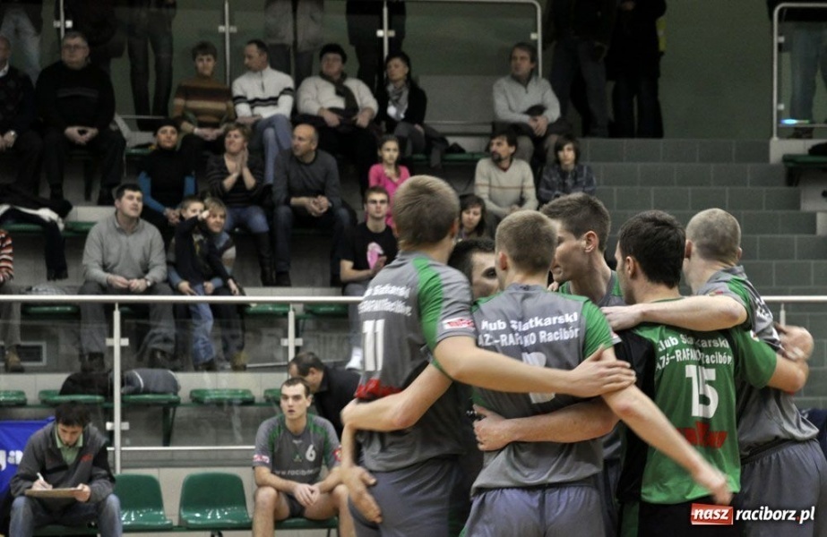 Zdjęcie w galerii na portalu naszraciborz.pl: Rafako rozgromiło Rybnik wiadomości z regionu