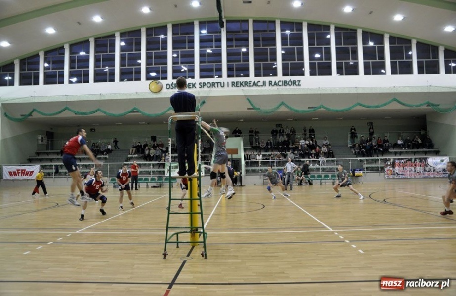 Zdjęcie w galerii na portalu naszraciborz.pl: Rafako rozgromiło Rybnik wiadomości z regionu