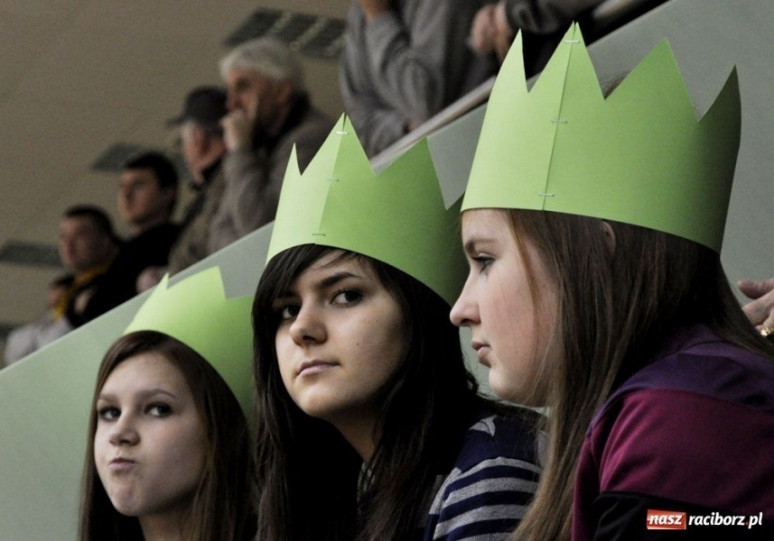 Zdjęcie w galerii na portalu naszraciborz.pl: Rafako rozgromiło Rybnik wiadomości z regionu